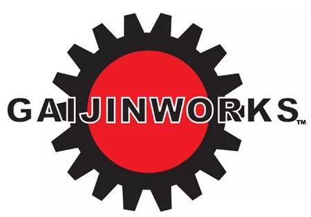 Gaijinworks logo