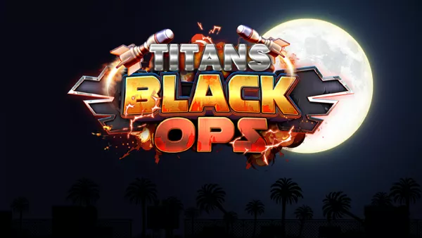 обложка 90x90 Titans Black Ops