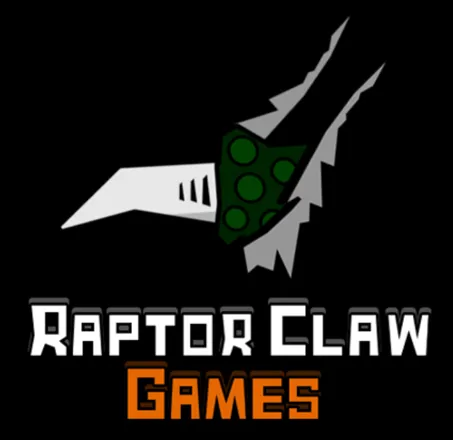 Raptor Claw Games logo