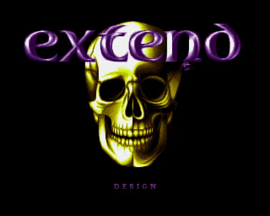 Extend Design logo