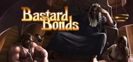 обложка 90x90 Bastard Bonds
