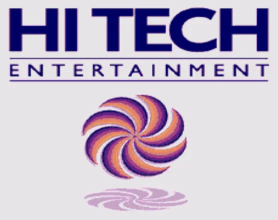 Hi-Tech Expressions, Inc. logo