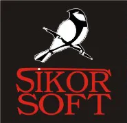 Sikor Soft logo