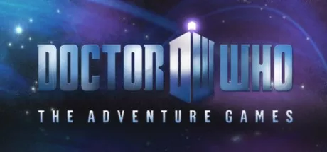обложка 90x90 Doctor Who: The Adventure Games