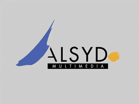 Alsyd Multimédia logo