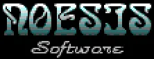 Noesis Software logo
