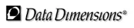 Data Dimensions, Inc. logo