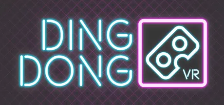 постер игры Ding Dong VR