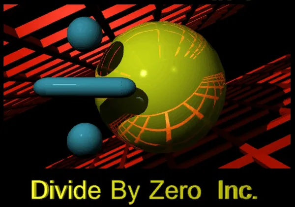 Divide By Zero Software Inc. logo