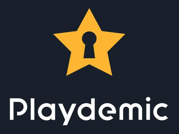 Playdemic Ltd logo