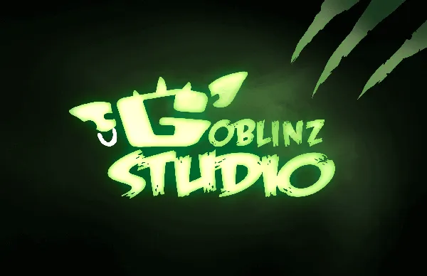 Goblinz Studio logo