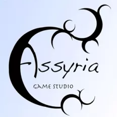 Assyria Game Studio Ltd. logo