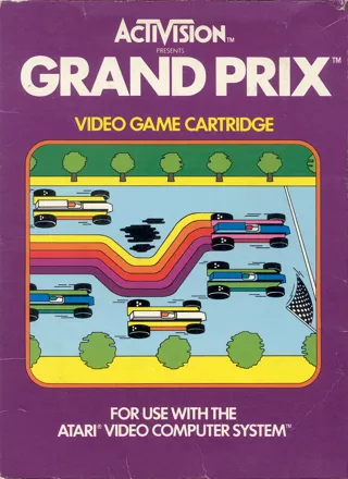 обложка 90x90 Grand Prix