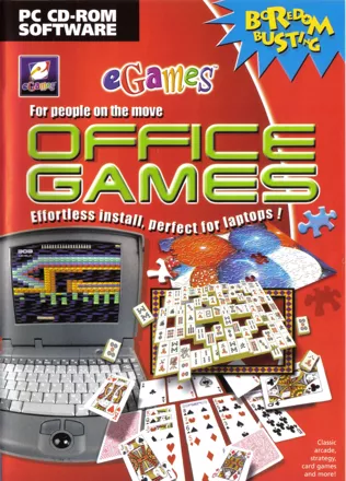 box cover