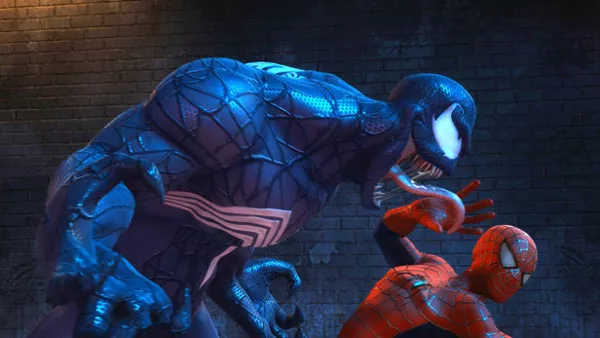 Spider-Man: Friend or Foe - Metacritic