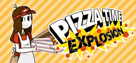 обложка 90x90 Pizza Time Explosion
