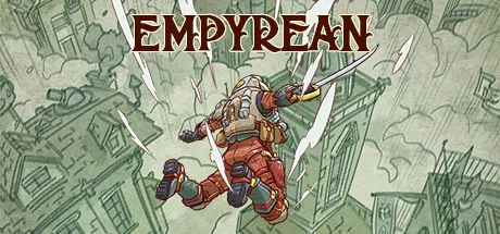 постер игры Empyrean