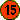 15 (Circle)