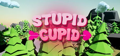 постер игры Stupid Cupid