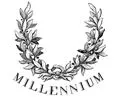 Millennium 2000 GmbH logo
