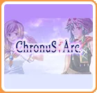постер игры Chronus Arc