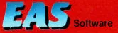 EAS Software logo