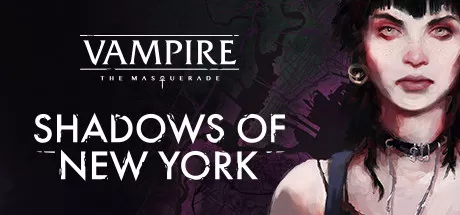 Vampire the Masquerade: The New York Bundle (PlayStation 4)