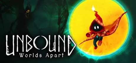 постер игры Unbound: Worlds Apart