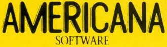 Americana Software Limited logo