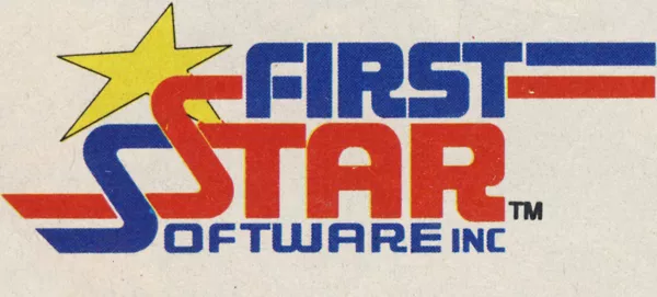 First Star Software, Inc. logo