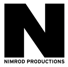 Nimrod Productions Ltd logo