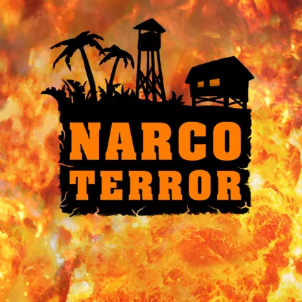 обложка 90x90 Narco Terror