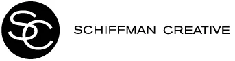 Schiffman Creative Inc. logo