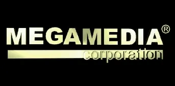 Megamedia Corp. logo