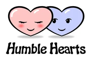 Humble Hearts LLC logo