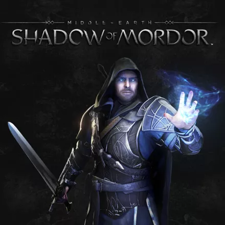 Middle-earth: Shadow of Mordor - Legion Edition (2014) - MobyGames