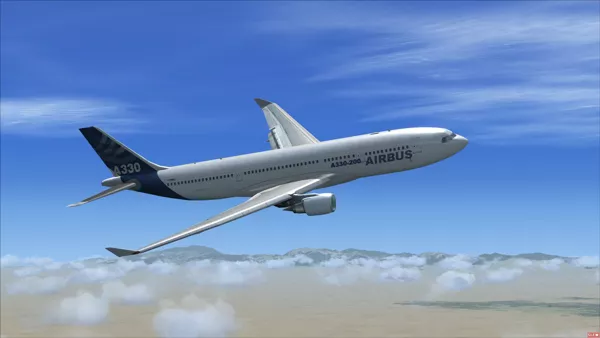 Microsoft Flight Simulator X: Steam Edition - Airbus Series Vol. 2 (2018) -  MobyGames