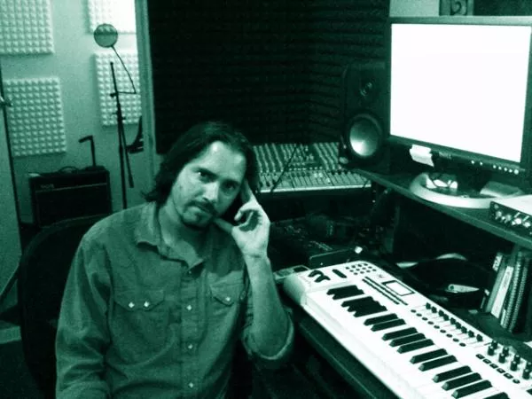 developer photo