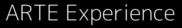 ARTE Expérience logo