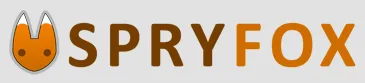 Spry Fox LLC logo