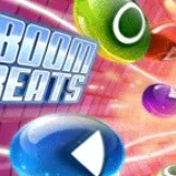постер игры Boom Beats