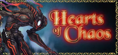 постер игры Hearts of Chaos