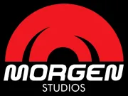 Morgen Studios logo