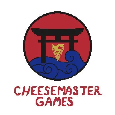Cheesemaster Games logo
