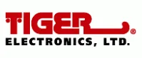 Tiger Electronics, Ltd logo