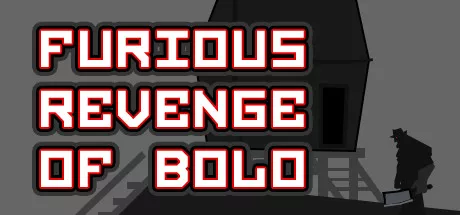 обложка 90x90 Furious Revenge of Bolo