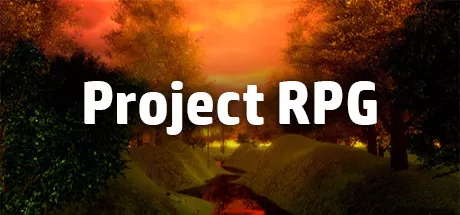 постер игры Project RPG