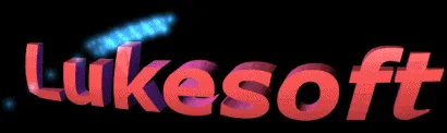 Lukesoft logo
