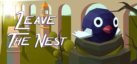 постер игры Leave the Nest