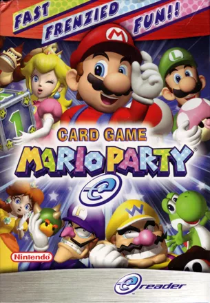 обложка 90x90 Mario Party-e